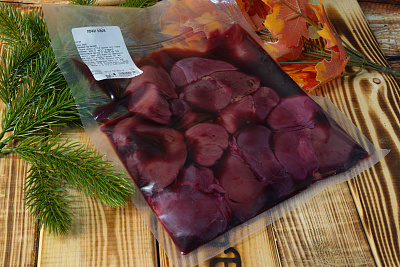 Превью Почки бобра