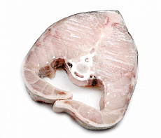 Стейк из белуги (аквакультура)