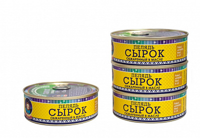 Превью Сырок натуральный с добавлением масла