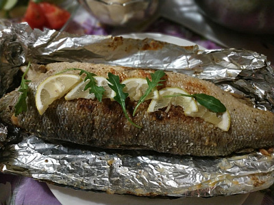 Превью Чир свежемороженый1,5-2кг