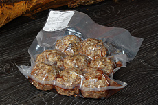 Тефтели из благородного оленя