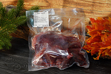 Бобр окорок на кости