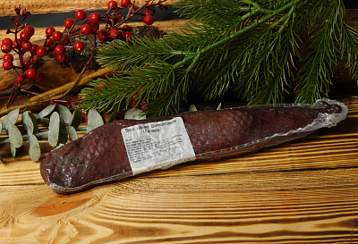 Превью Мясо кабана сырокопченое (Ретивое)