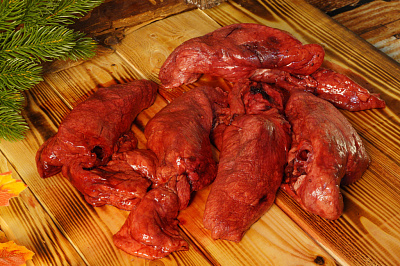 Товар Легкое северного оленя