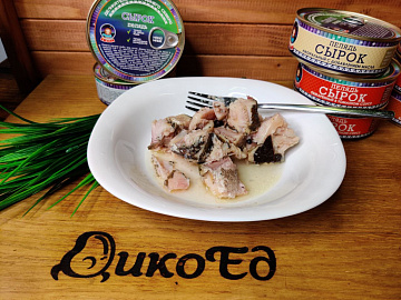 Фото Сырок натуральный с добавлением масла